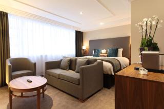 The Marble Arch Hotel, by Thistle - Londres - 9