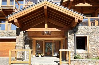 Chalet le 1700 - Les Deux Alpes - 9