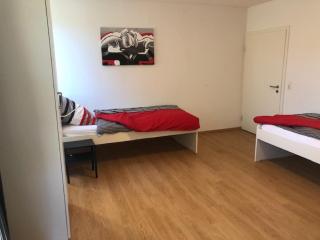 Ferienwohnung Heim - Schweinfurt - 2