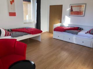 Ferienwohnung Heim - Schweinfurt - 6