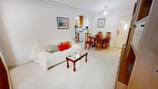 Cozy 2 bed apartment Playa De Los Locos - Torrevieja - 2