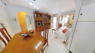 Cozy 2 bed apartment Playa De Los Locos - Torrevieja - 5