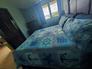 FUNSEA WATER VIEW APT with INFINITY POOL AVAILABLE - Culebra - 1
