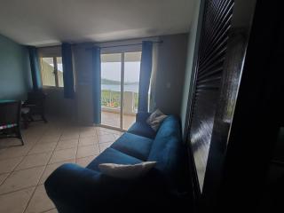 FUNSEA WATER VIEW APT with INFINITY POOL AVAILABLE - Culebra - 2