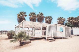 Halos Casa Resort - Santa Maria - 5