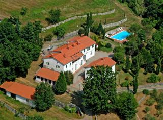 Agriturismo Pratofranco - Pontremoli - 5