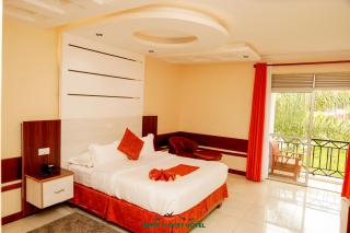 Meru Slopes Hotel - 8