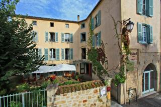 Hôtel Le Quatorze - Figeac - 5