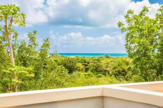 New Listing La Vista Azul Spacious 1 Bedroom Condo - Turtle Cove - 1