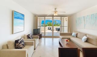New Listing La Vista Azul Spacious 1 Bedroom Condo - Turtle Cove - 4