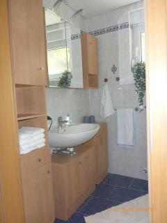 Ferienwohnung Christine - Heckendalheim - 1