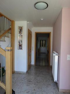 Ferienwohnung Christine - Heckendalheim - 3