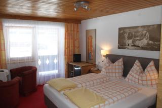 otto steiner appartements pension ellmau & wilder kaiser - Ellmau - 7