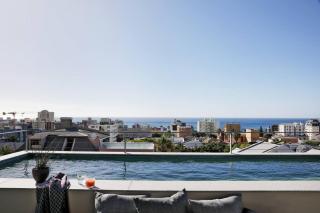 Oldfield House - Number 29 - Kaapstad - 0