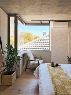 Oldfield House - Number 29 - Kaapstad - 9