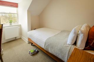 DCU Rooms All Hallows - 5