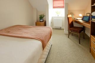 DCU Rooms All Hallows - 6