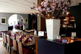 Veluwe Hotel Stakenberg - Elspeet - 8