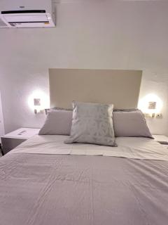 Apartamentos malagatravelbook Piscina y Parking gratis - Málaga - 0