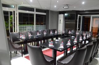 Malak Hotel - Rabat - 5