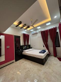 Heaven Stay - Varkala - 5
