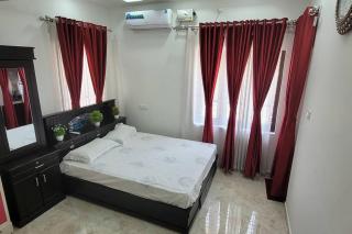 Heaven Stay - Varkala - 3