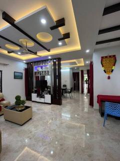 Heaven Stay - Varkala - 2