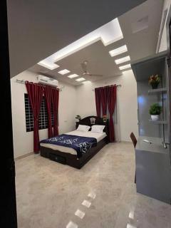 Heaven Stay - Varkala - 6