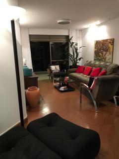 Apartamento ao som do mar - Balneário Camboriú - 6