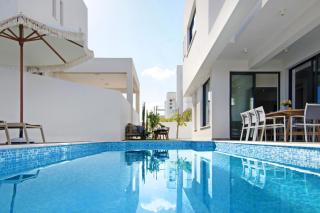 Villa Queen Eleanor - 4
