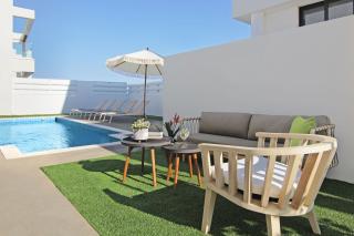 Villa Queen Eleanor - 3