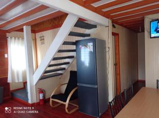 Cabañas Ventisqueros - La Junta - 6