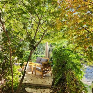 Villa Dadia - Rosh Pina - 7