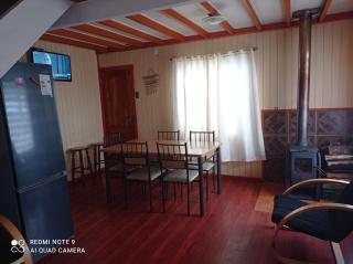 Cabañas Ventisqueros - 5