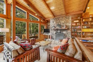 Tahquitz Rock Lodge - Idyllwild - 9