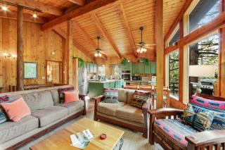 Tahquitz Rock Lodge - Idyllwild - 6
