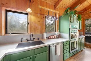 Tahquitz Rock Lodge - Idyllwild - 1