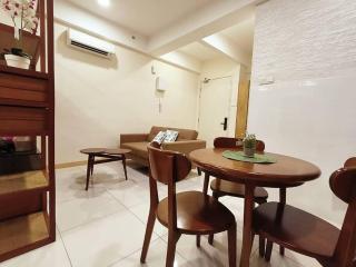 LovelySea Holiday TimurBay 1R1B condo 4pax恋恋海之屋度假村 - Kuantan - 6