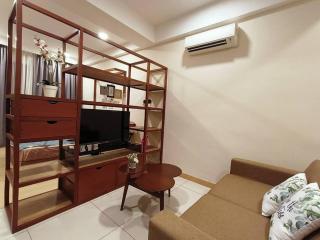 LovelySea Holiday TimurBay 1R1B condo 4pax恋恋海之屋度假村 - Kuantan - 3