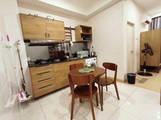 LovelySea Holiday TimurBay 1R1B condo 4pax恋恋海之屋度假村 - Kuantan - 2