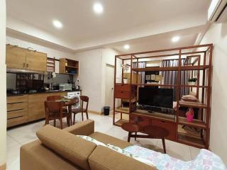 LovelySea Holiday TimurBay 1R1B condo 4pax恋恋海之屋度假村 - Kuantan - 1