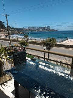 Departamento Frente al Mar - Concón - 9