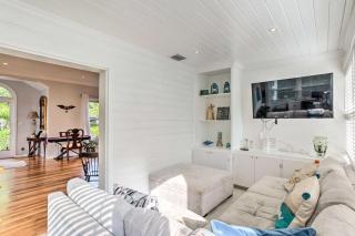 West Palm Beach Bungalow with Shared Backyard - West Palm Beach - 6