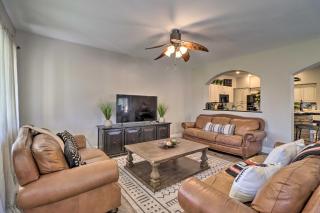 Lavish Family Escape with Game Room in Avondale! - Avondale - 8