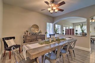 Lavish Family Escape with Game Room in Avondale! - Avondale - 5