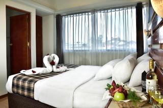 TERRAMISTICA CENTRO BY Casa Consuelo - 0