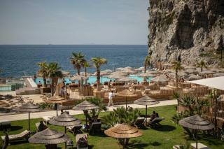 Maya Beach Resort - Massa Lubrense - 4