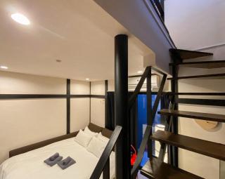 Miyanonoki guest house with Free Parking - Tokio - 8