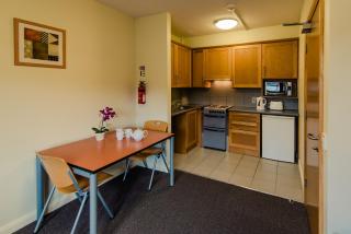 DCU Rooms Glasnevin - Campus Accommodation - 4