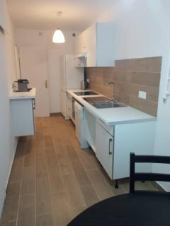 Superbe appartement argenteuil gare du val - Argenteuil - 3